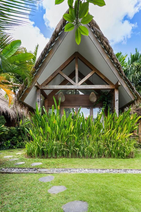 Ohana Boutique Villa By Betterplace Canggu Dış mekan fotoğraf