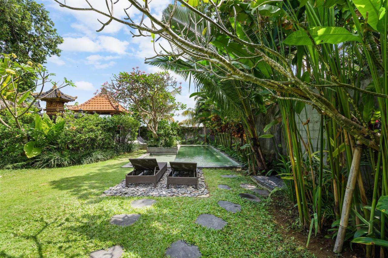 Ohana Boutique Villa By Betterplace Canggu Dış mekan fotoğraf