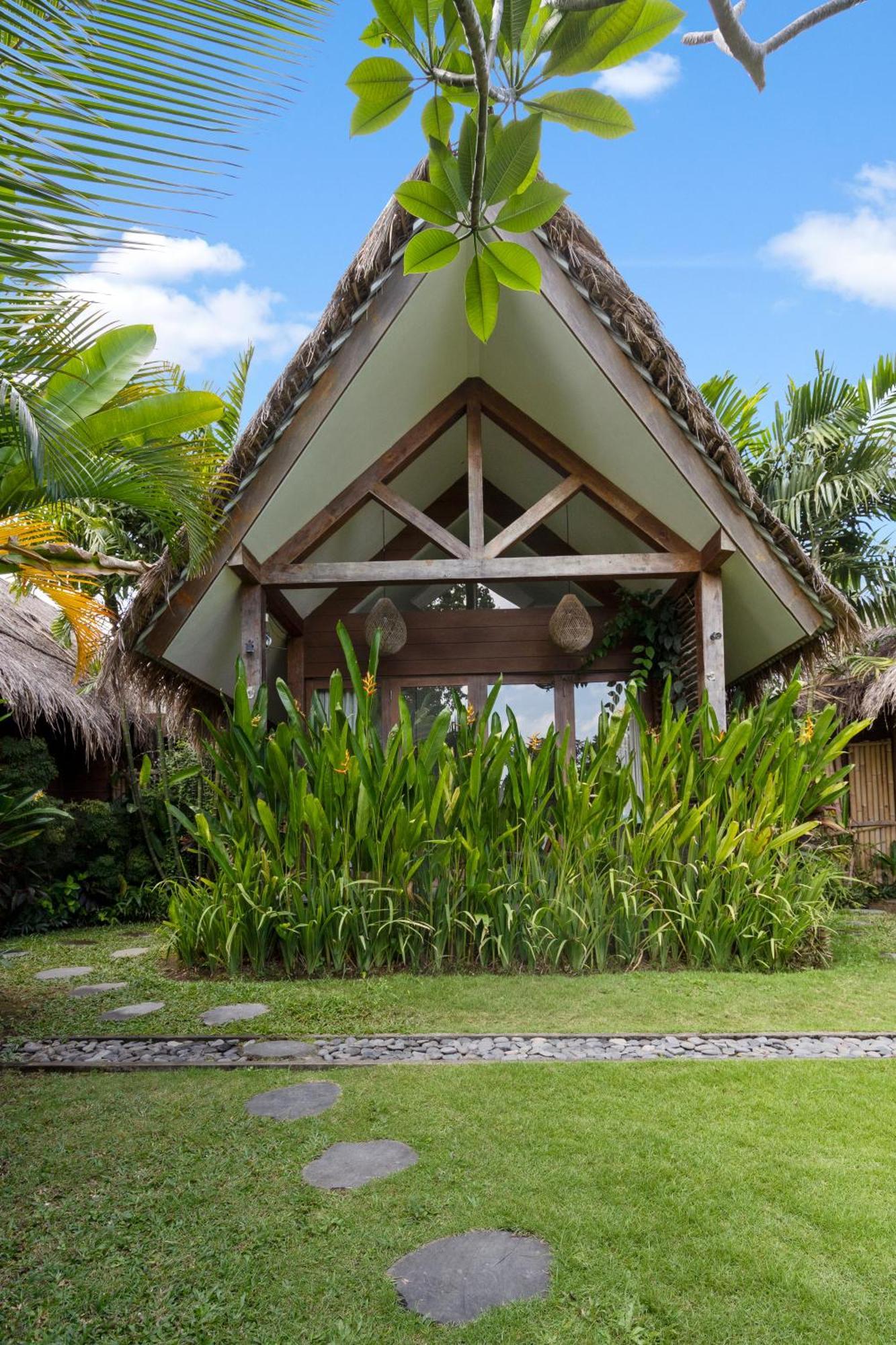 Ohana Boutique Villa By Betterplace Canggu Dış mekan fotoğraf