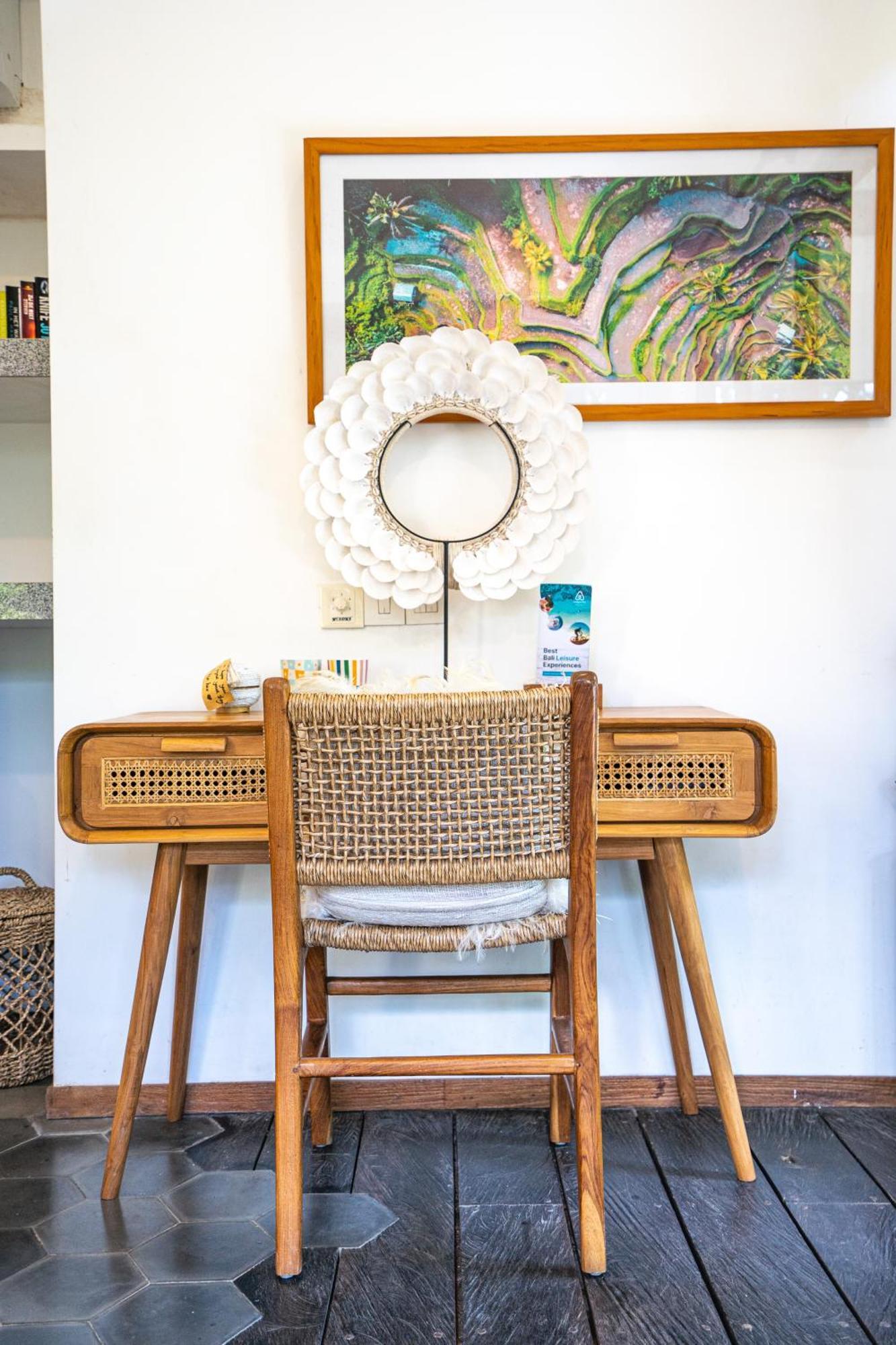 Ohana Boutique Villa By Betterplace Canggu Dış mekan fotoğraf