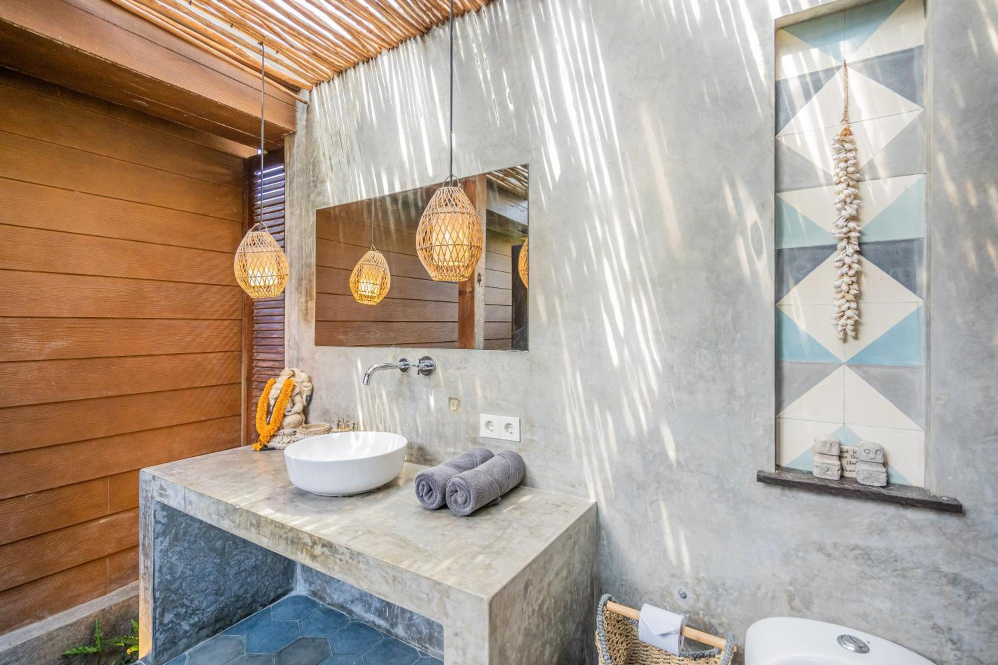 Ohana Boutique Villa By Betterplace Canggu Dış mekan fotoğraf