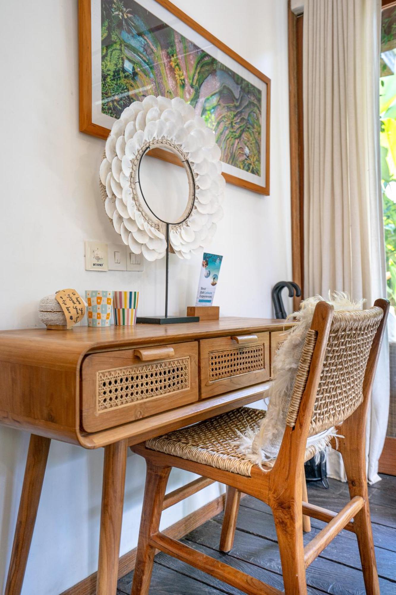 Ohana Boutique Villa By Betterplace Canggu Dış mekan fotoğraf