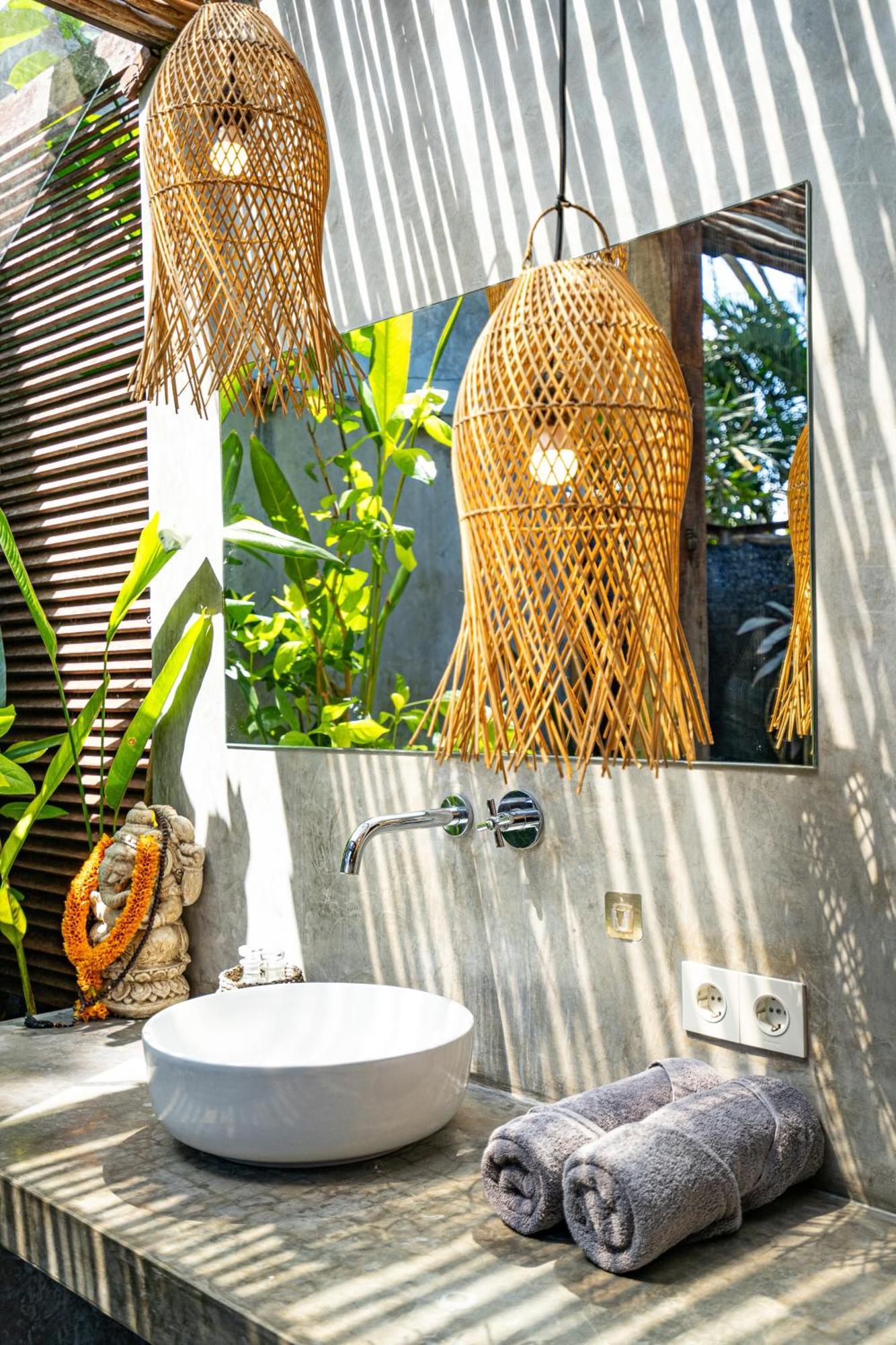Ohana Boutique Villa By Betterplace Canggu Dış mekan fotoğraf