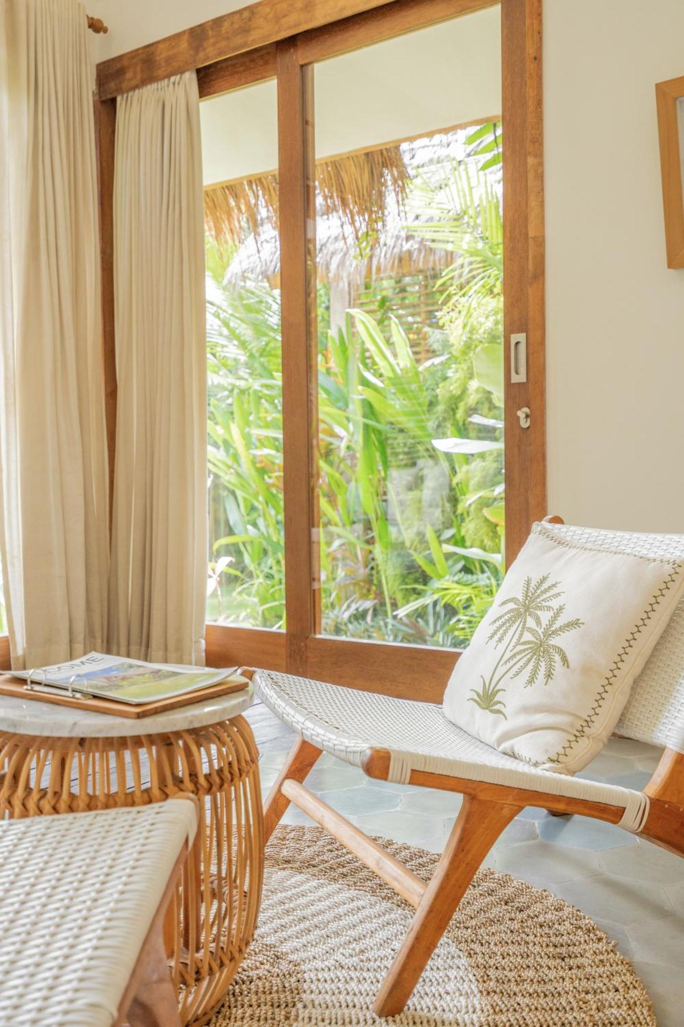 Ohana Boutique Villa By Betterplace Canggu Dış mekan fotoğraf