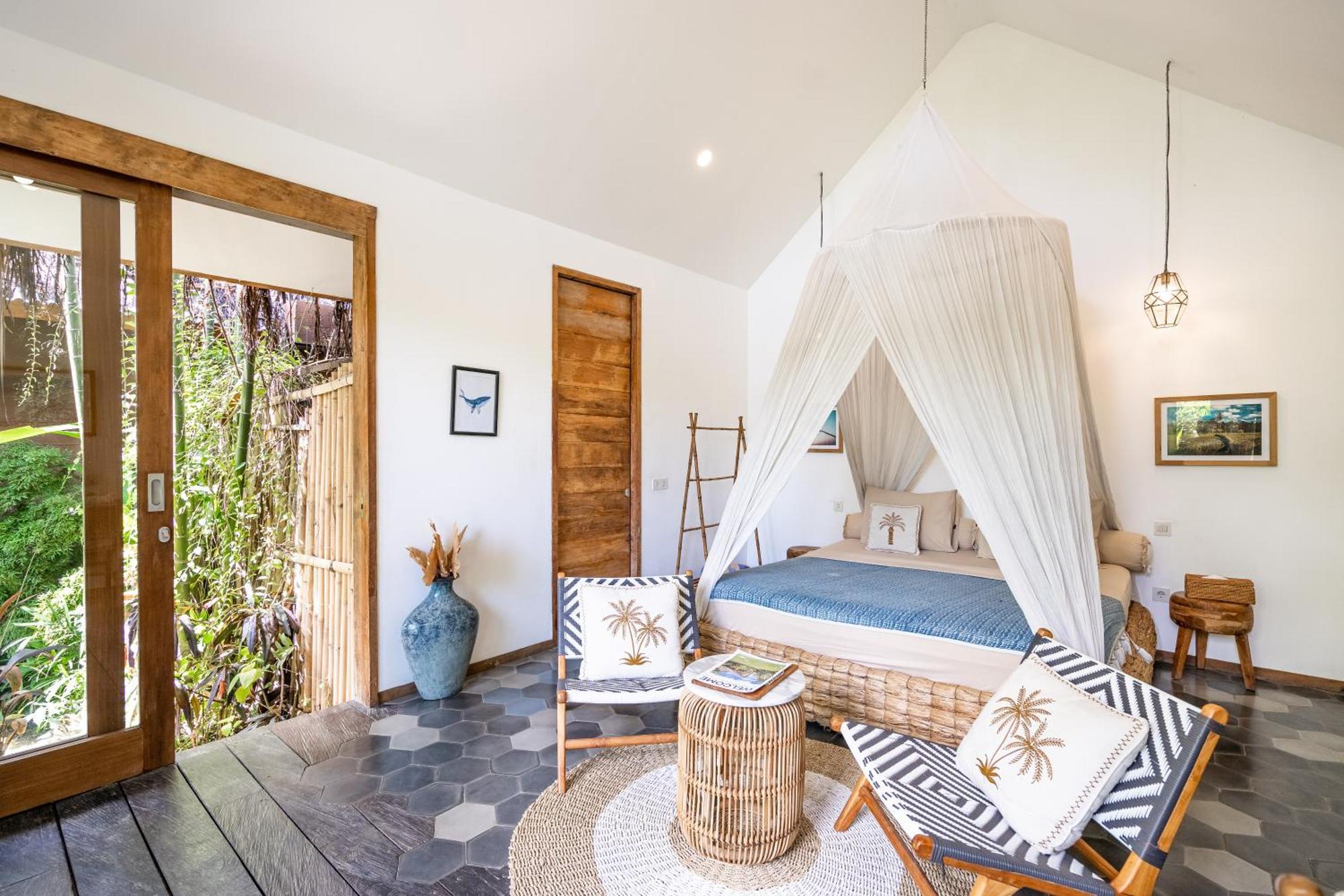 Ohana Boutique Villa By Betterplace Canggu Dış mekan fotoğraf