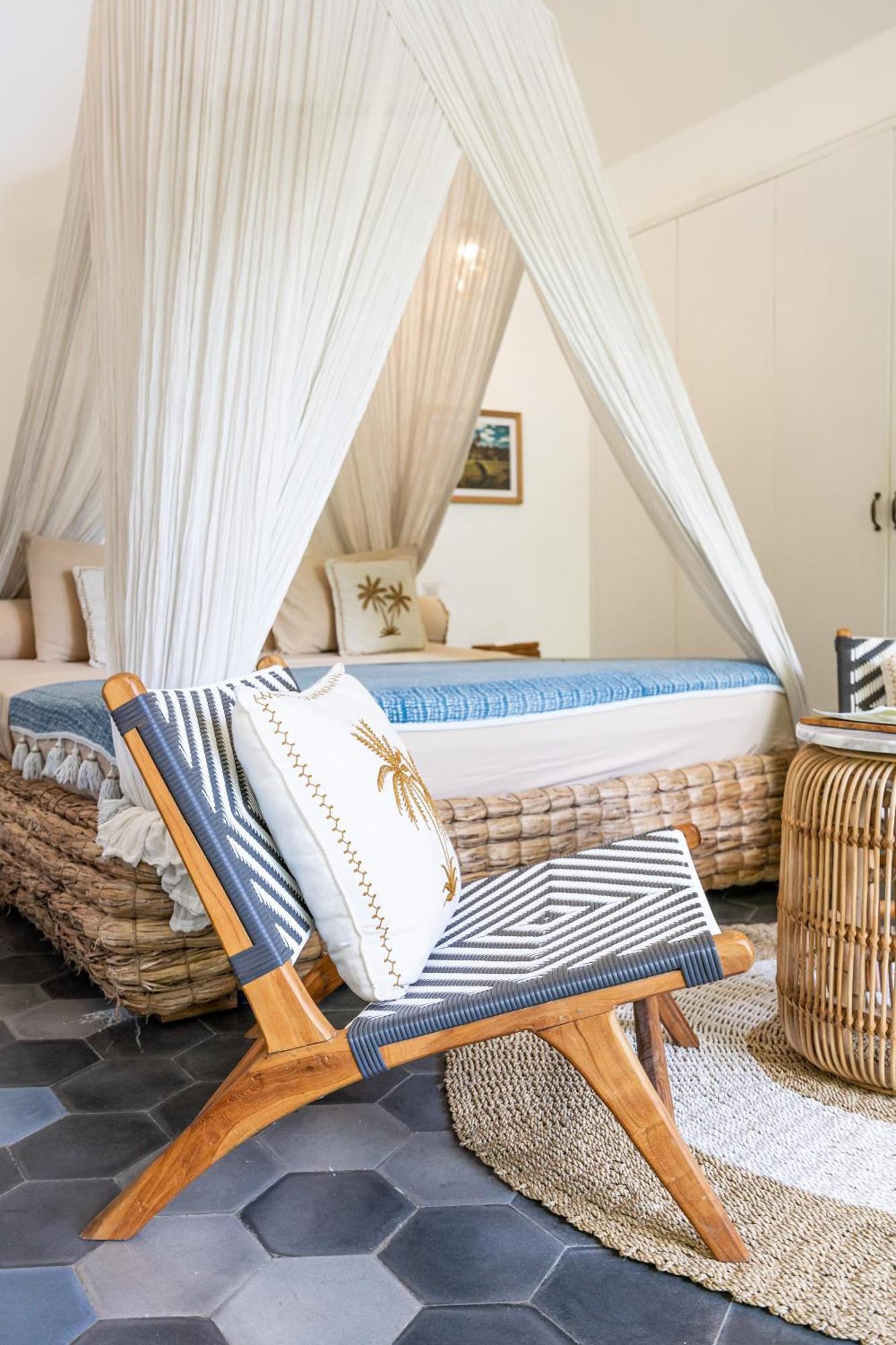 Ohana Boutique Villa By Betterplace Canggu Dış mekan fotoğraf