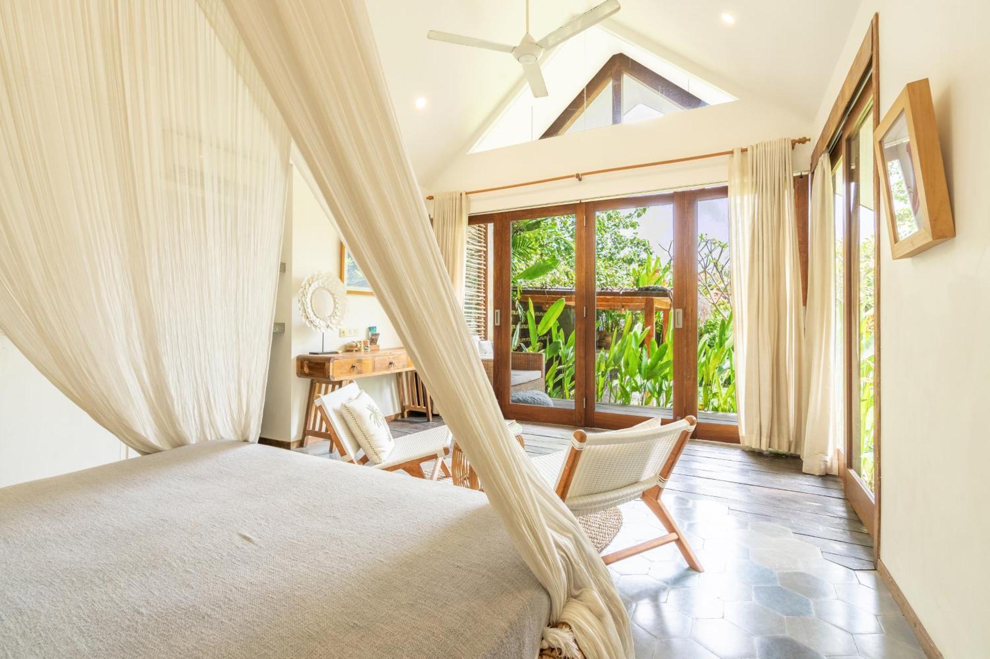 Ohana Boutique Villa By Betterplace Canggu Dış mekan fotoğraf