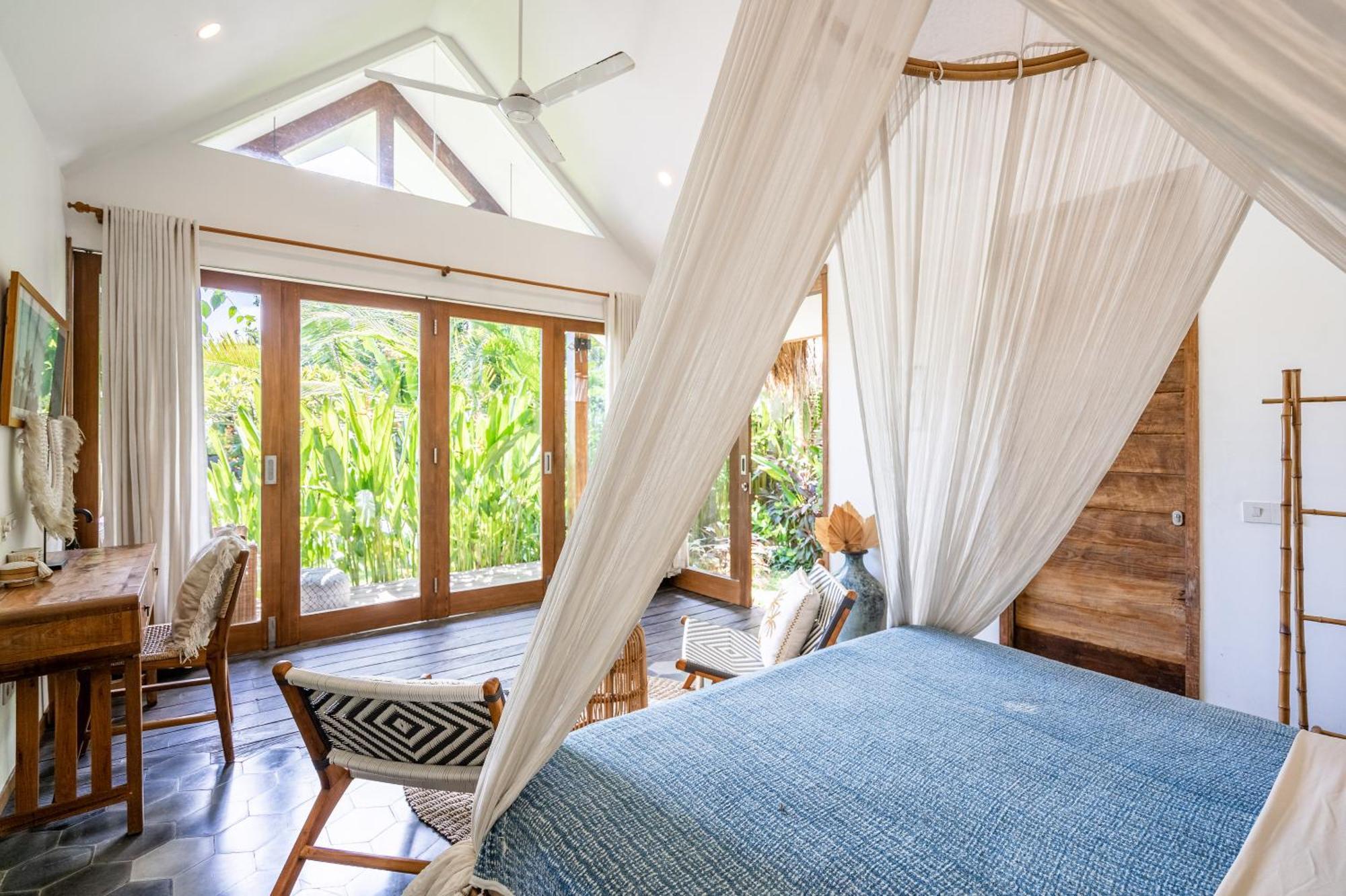 Ohana Boutique Villa By Betterplace Canggu Dış mekan fotoğraf