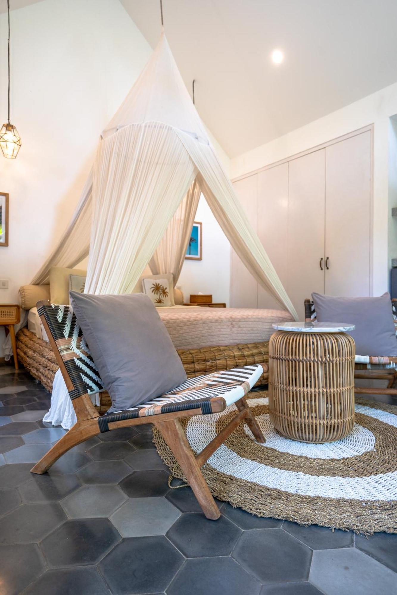 Ohana Boutique Villa By Betterplace Canggu Dış mekan fotoğraf