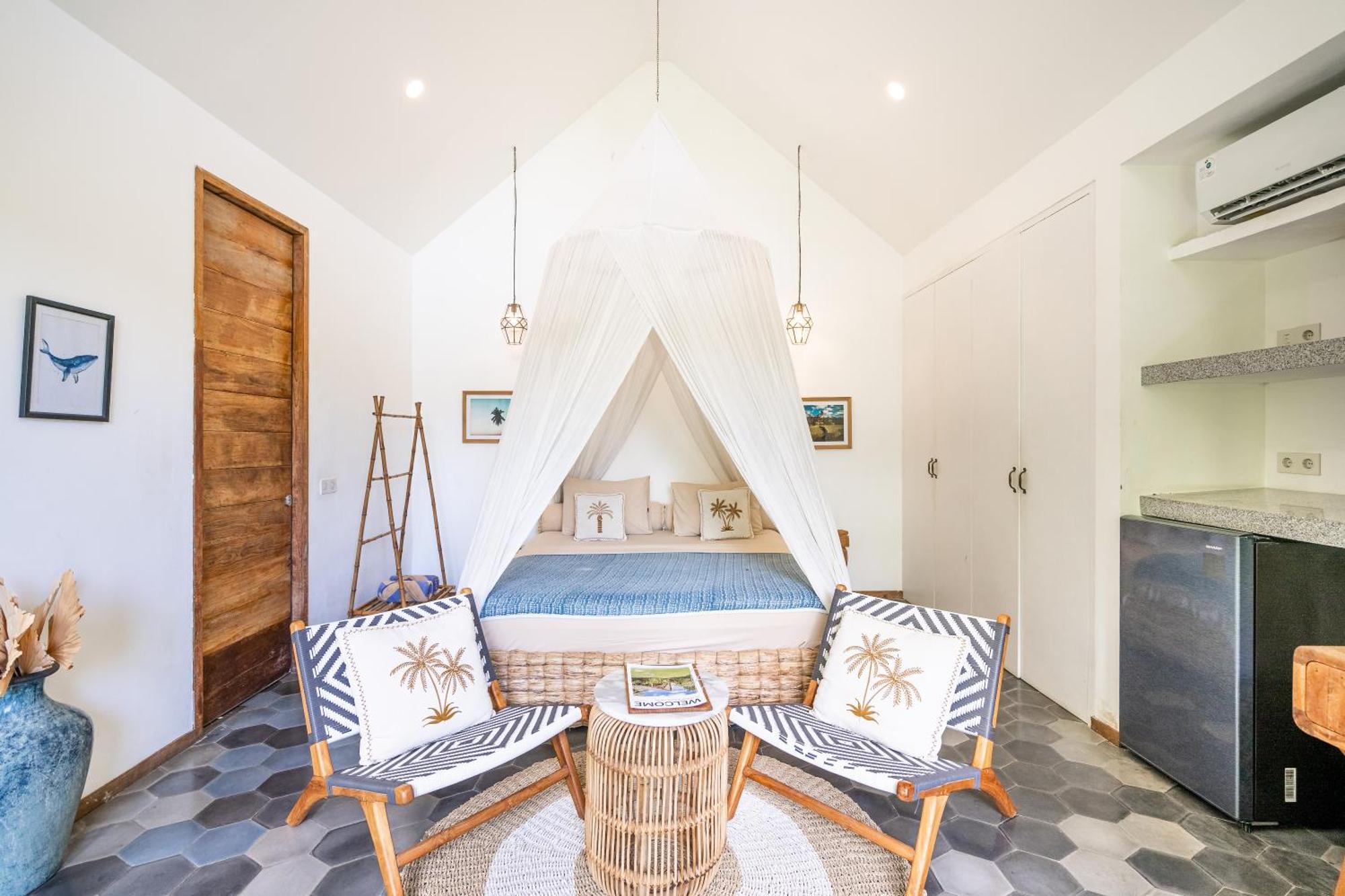 Ohana Boutique Villa By Betterplace Canggu Dış mekan fotoğraf