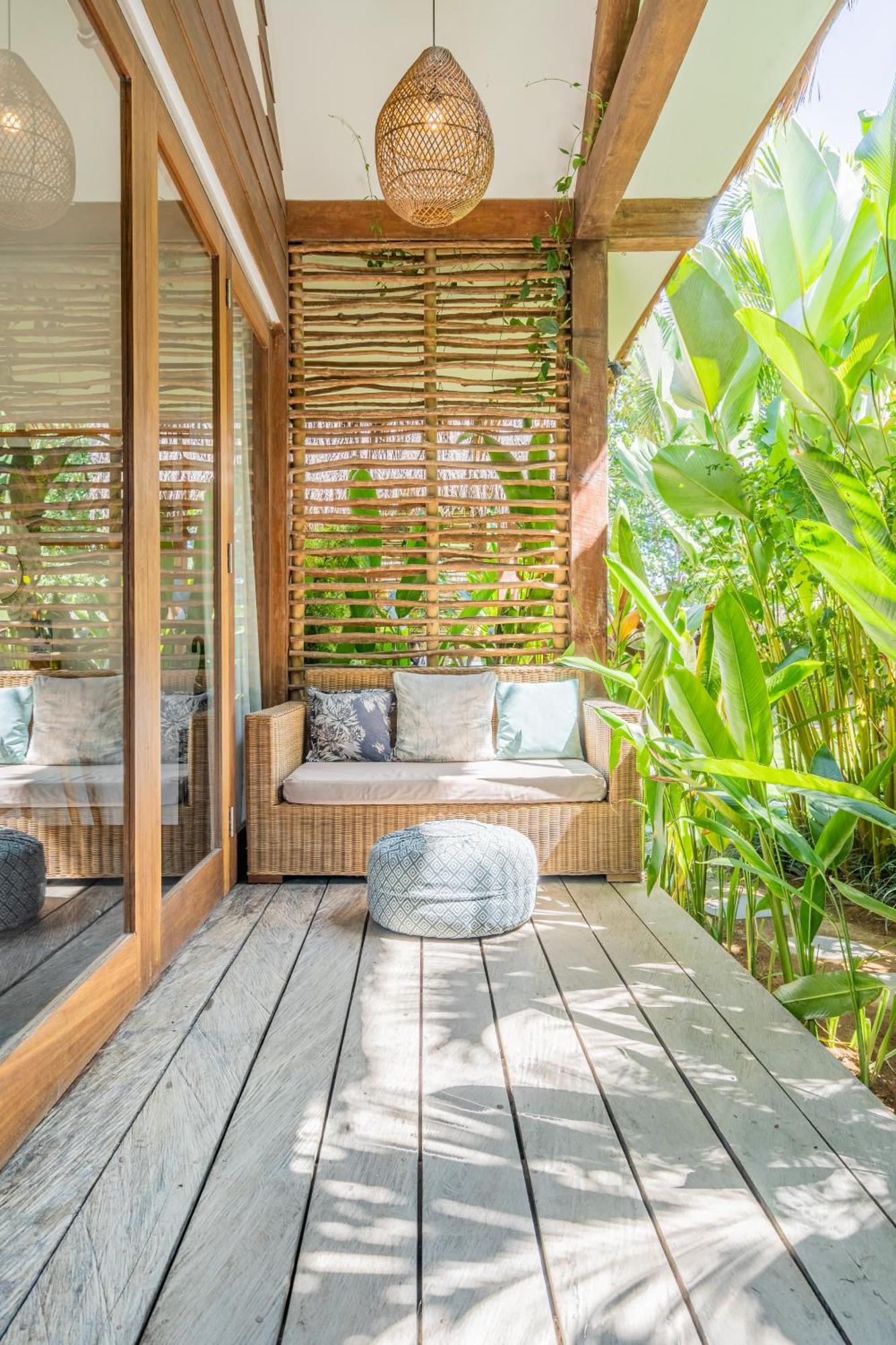 Ohana Boutique Villa By Betterplace Canggu Dış mekan fotoğraf