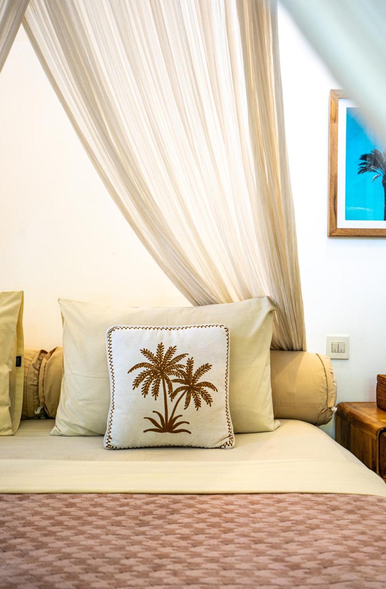 Ohana Boutique Villa By Betterplace Canggu Dış mekan fotoğraf
